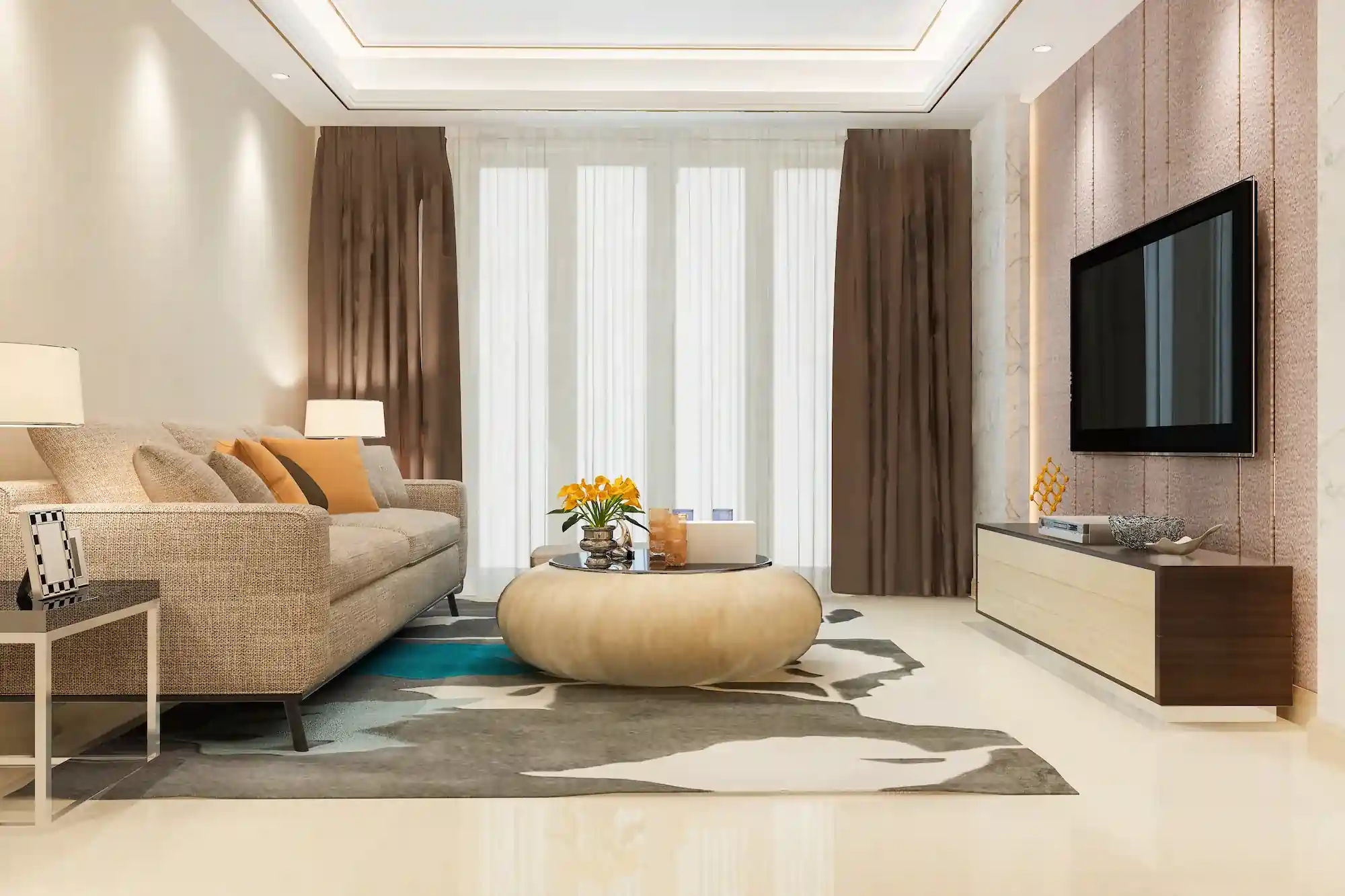 Mahindra Bhandup