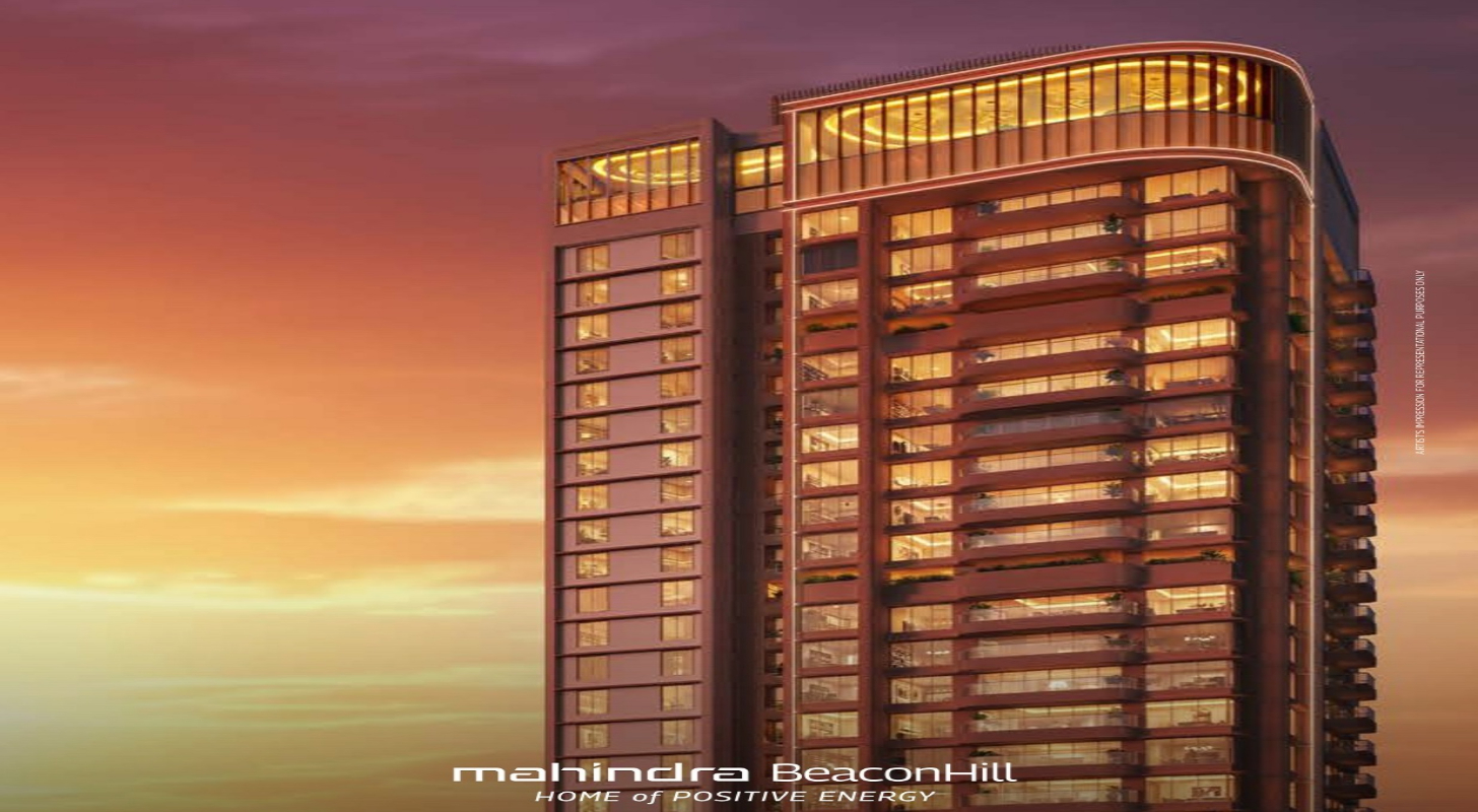 mahindra Beaconhill Mahalaxmi