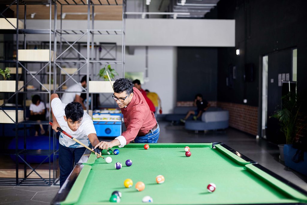 mahindra mahalaxmi amenities