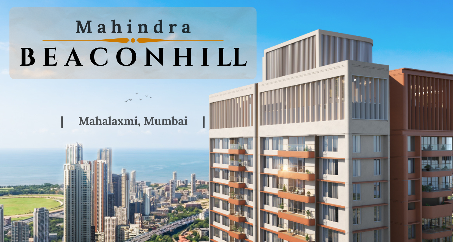 Mahindra Beaconhill - Your Dream Home